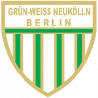 logo Grün-Weiß Neukölln