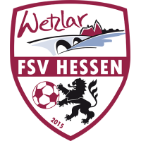 logo FSV Hessen Wetzlar