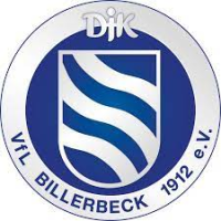 logo DJK-VfL Billerbeck