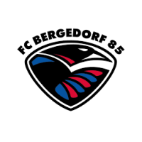 logo FC Bergedorf 85