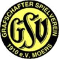 logo GSV 1910 Moers