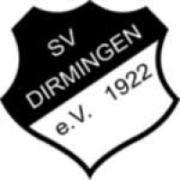 logo SV Dirmingen