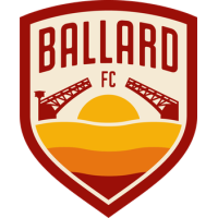 logo Ballard FC