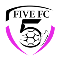 logo Five FC