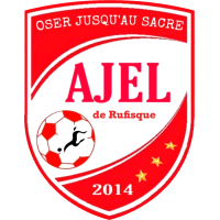 logo AJEL de Rufisque