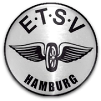 logo ETSV Hamburg