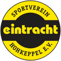 logo Eintracht Hohkeppel