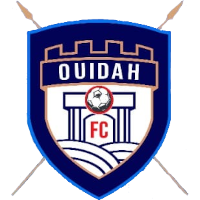 logo JS Ouidah