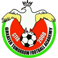 logo GTFA Brikama