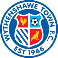 logo Wythenshawe