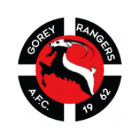 logo Gorey Rangers