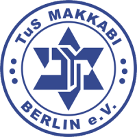 logo Makkabi Berlin