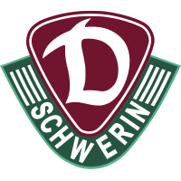 logo Dynamo Schwerin