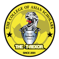 logo College of Asian Scholars