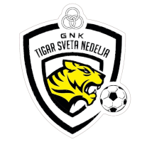 logo Tigar Sveta Nedelja