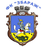 logo Galych Zbarazh