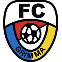 logo Grimma