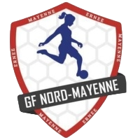 logo GF Nord Mayenne