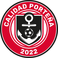 logo Calidad Porteña