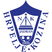 logo Jadran Hrpelje-Kozina