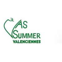 logo Summer Valenciennes