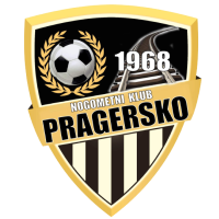 logo Pragersko