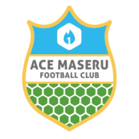 logo ACE Maseru