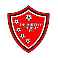 logo Deportivo Murcia