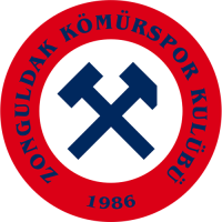 logo Zonguldak Kömürspor