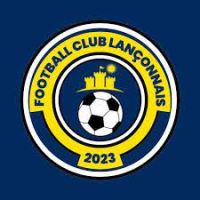 logo FC Lançon