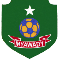 logo Myawady