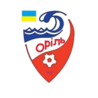 logo Oril' Tsarychanka