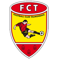 logo FC Talmondais