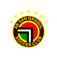 logo Ansan Gaggol