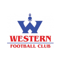 logo Khovd Western FC
