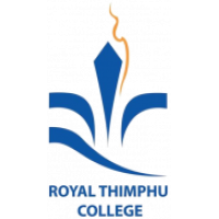 logo Royal Thimphu College