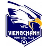 logo Viengchanh FC