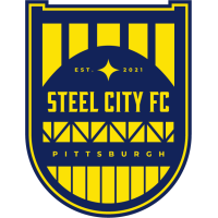 logo Steel City FC
