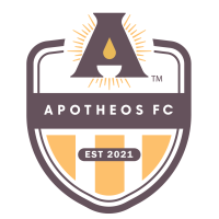 logo Apotheos FC