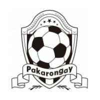 logo Pakarongay FC