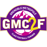logo Grenoble Métropole Claix