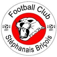 logo FC Stéphanais Bricois