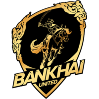 logo Bankhai United