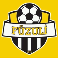 logo Füzuli