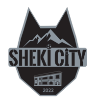 logo Sheki City