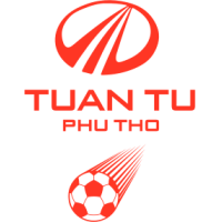 logo Phu Tho FC