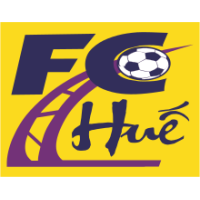 logo Hue FC