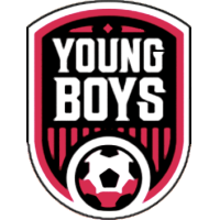 logo Young Boys