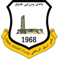 logo Erbil SC