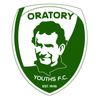 logo Oratory Youths